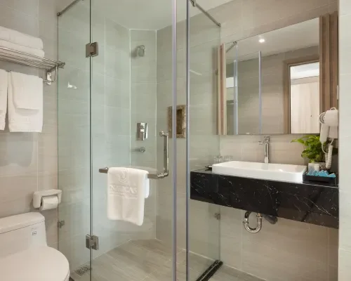 Phòng đôi Nalicas Nha Trang Hotel