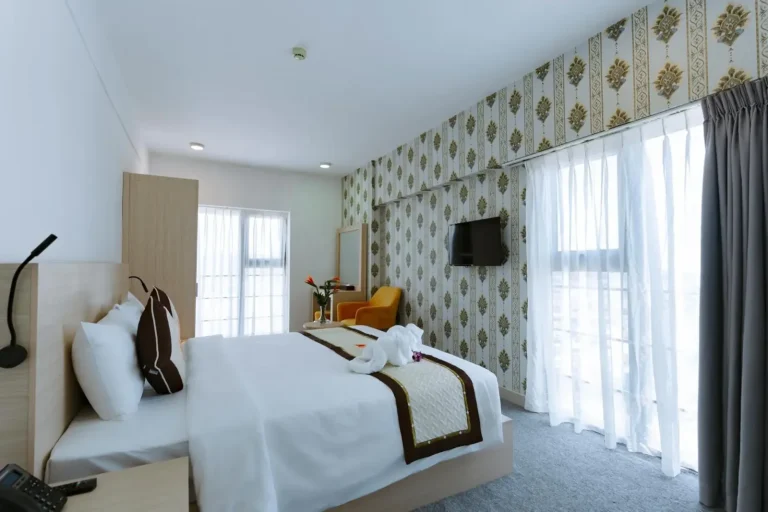 Napoleon Nha Trang Hotel