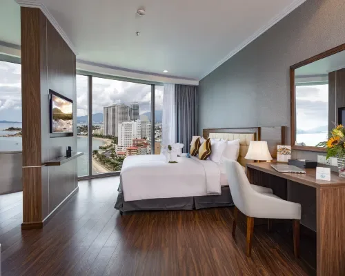Nha Trang Horizon Hotel