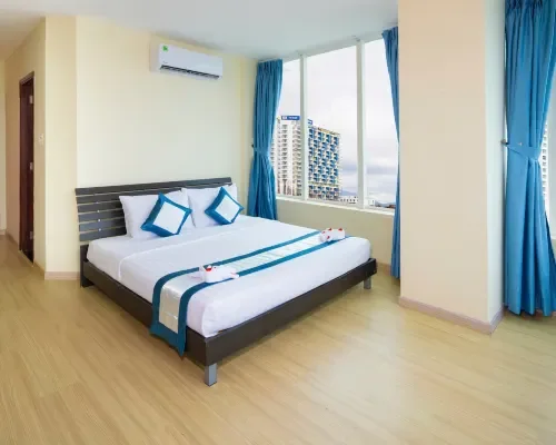 Nha Trang Lodge Hotel