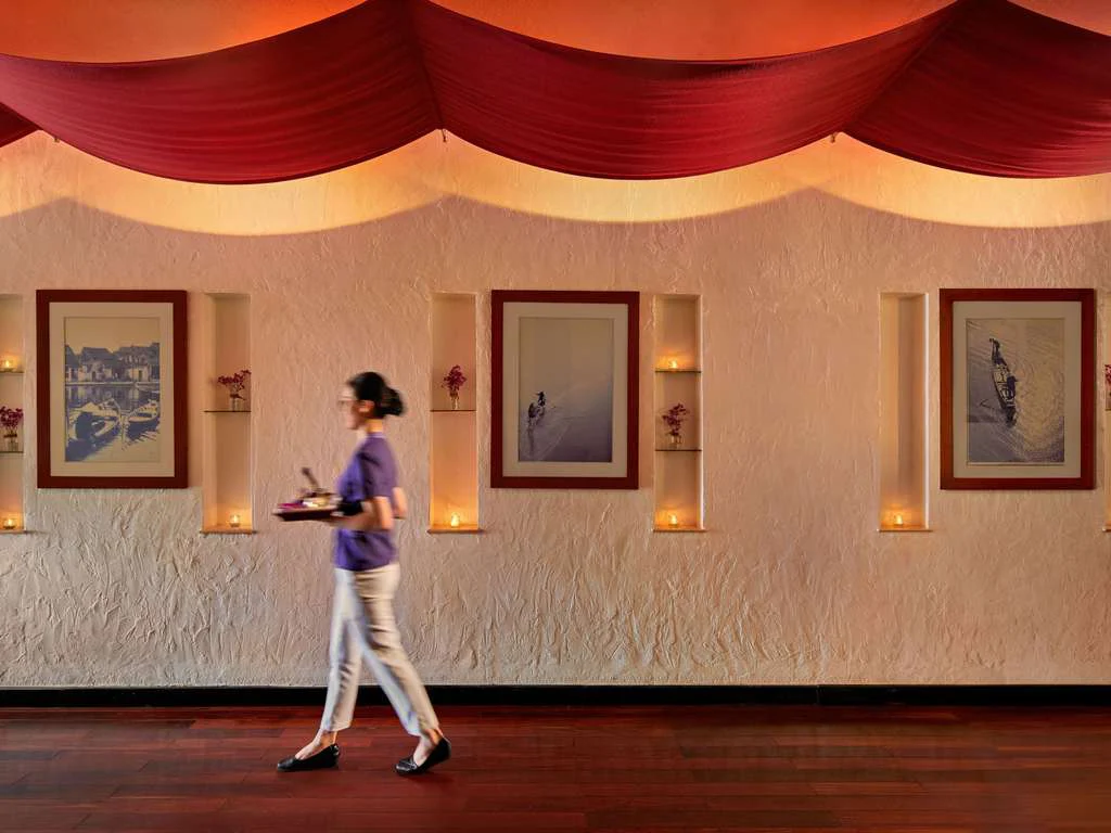 In Balance Spa Novotel Nha Trang
