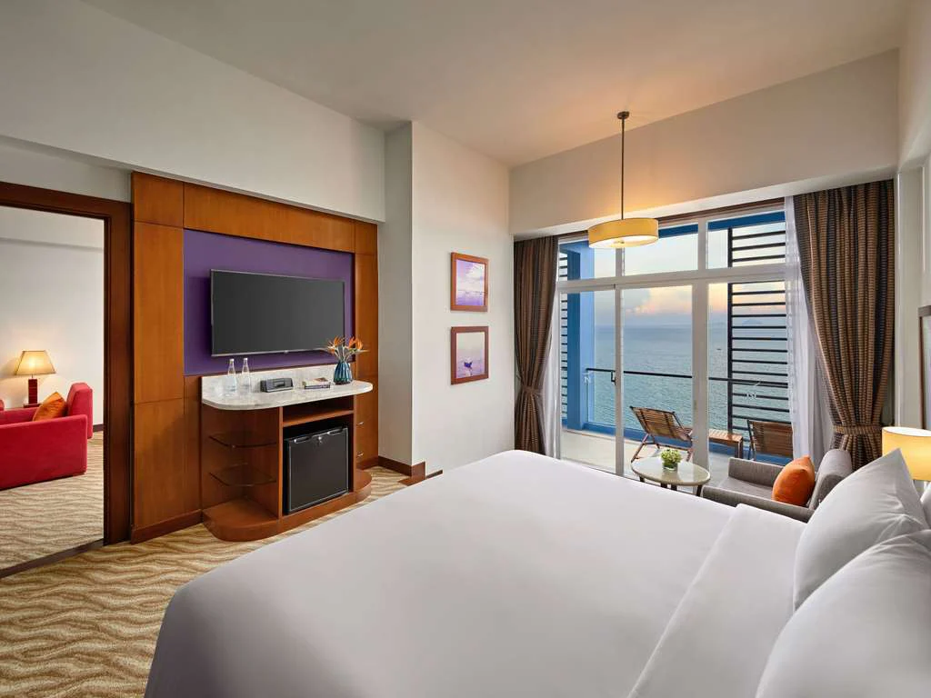 Superior Suite Novotel Nha Trang