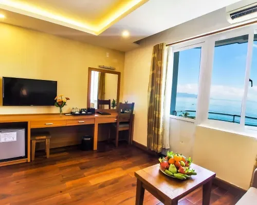 Oriental Nha Trang Hotel