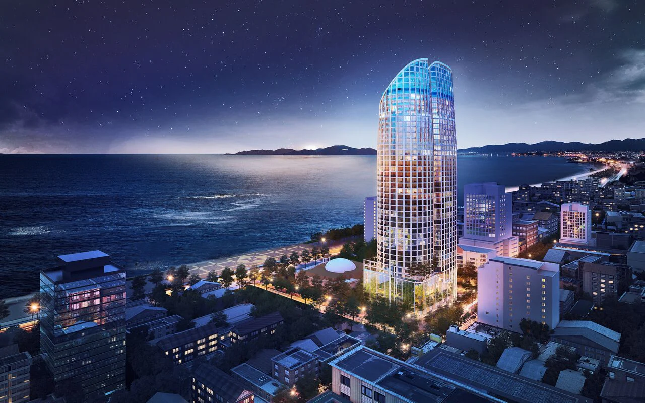 Toàn cảnh tại Panorama Nha Trang – góc 4