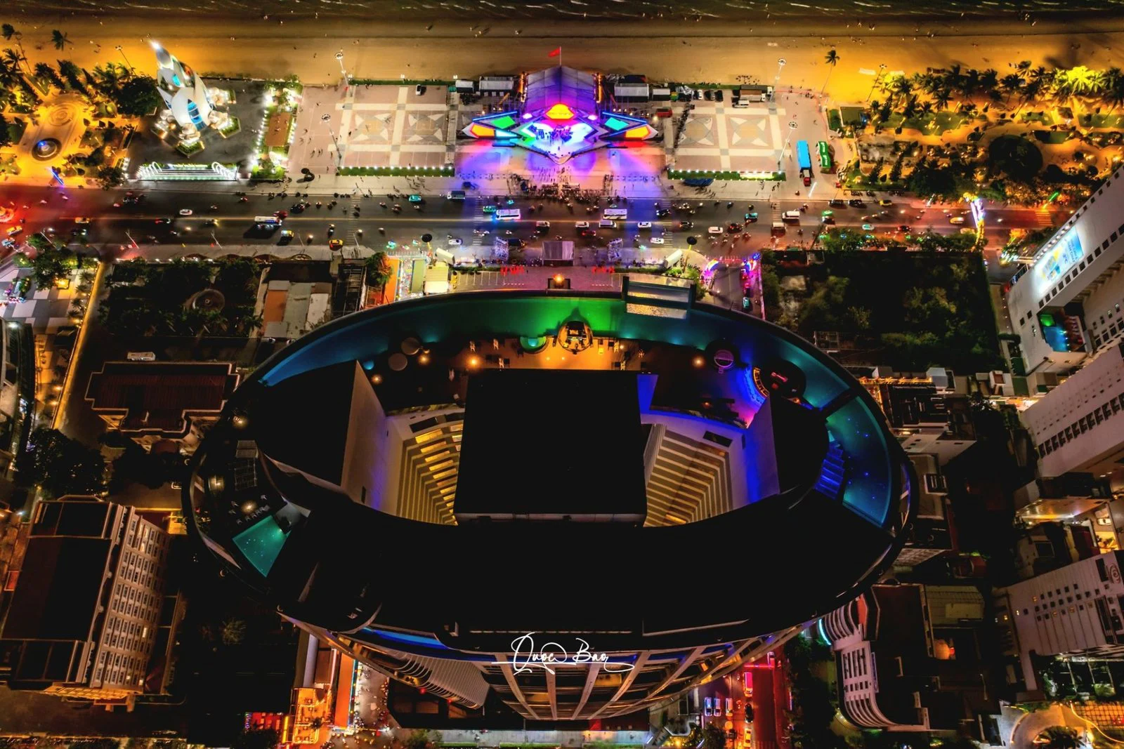 Toàn cảnh tại Panorama Nha Trang – góc 6