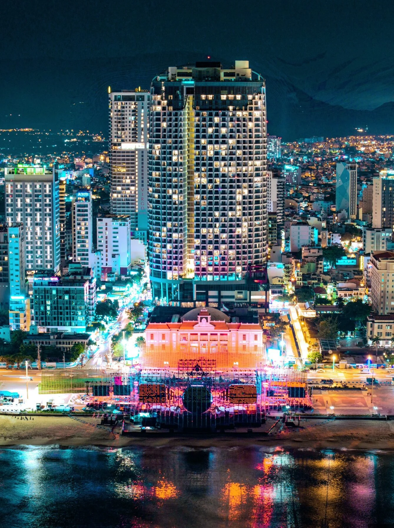 Toàn cảnh tại Panorama Nha Trang – góc 7