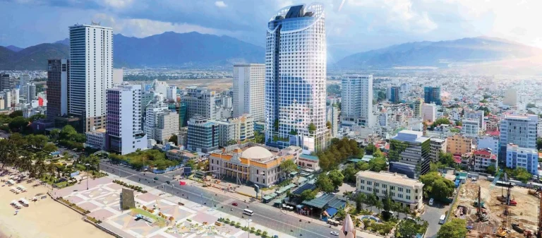 Panorama Nha Trang