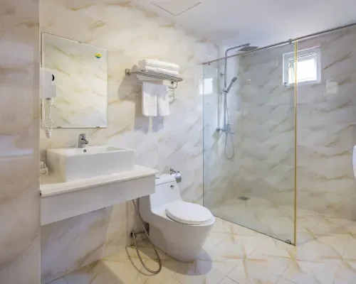 Paris Luxury Hotel & Apartment Nha Trang