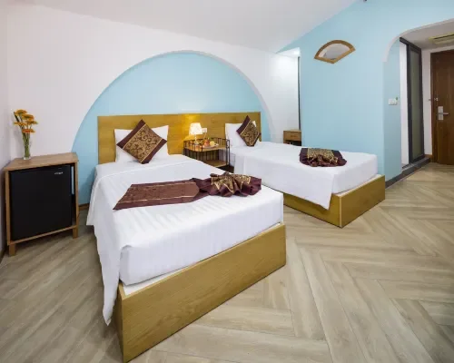 Prime New Hotel Nha Trang