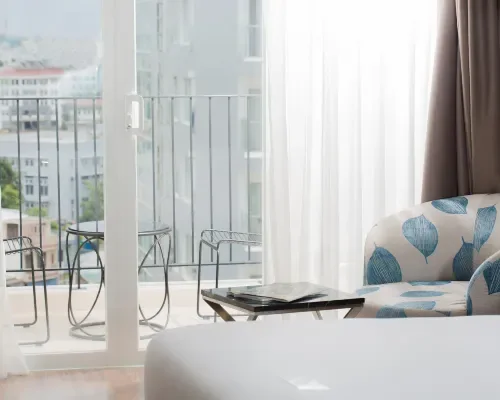 Quinter Central Nha Trang