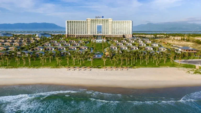 Radisson Blu Resort Cam Ranh