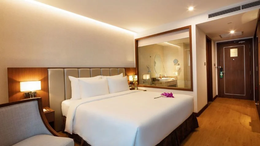 Regalia Gold Hotel Nha Trang