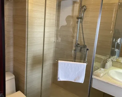 Hình ảnh thực tế tại Regalia Nha Trang Hotel