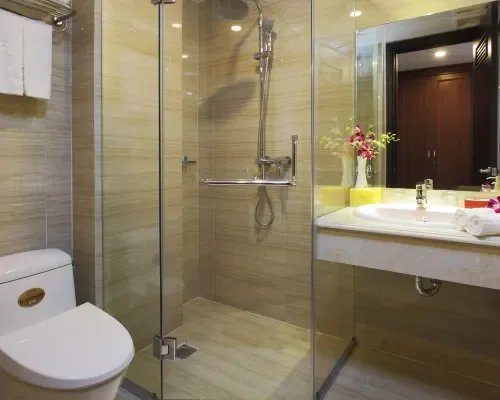 Regalia Nha Trang Hotel