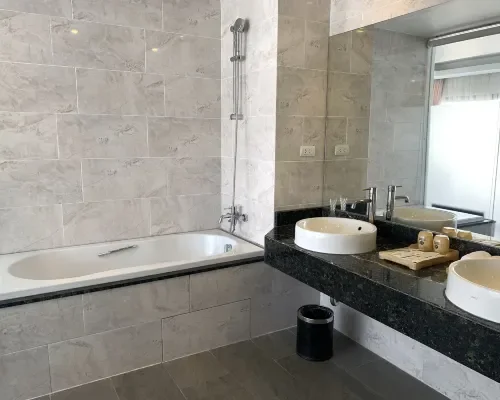 Sandals Island Hotel Nha Trang