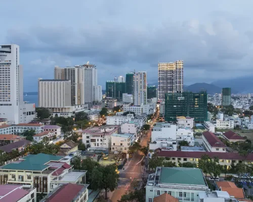 Góc nhìn tại Sao Việt Nha Trang Hotel – góc 2