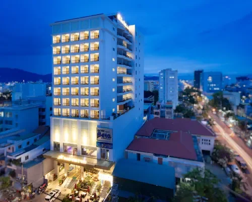 Sao Việt Nha Trang Hotel