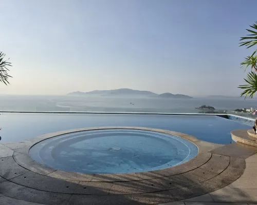 Scenia Bay Nha Trang