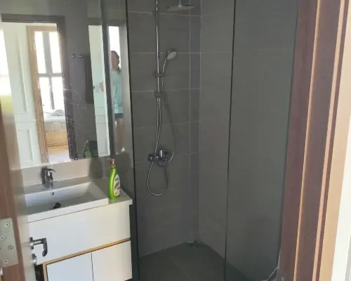 Tầm nhìn vịnh Nha Trang
