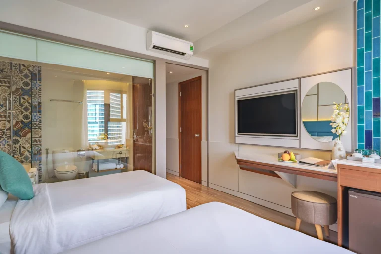 Seaesta Nha Trang Hotel