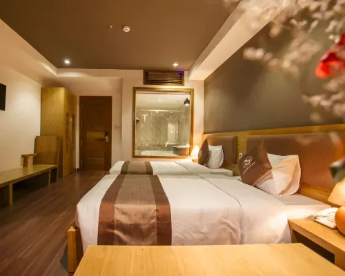 Seasing Boutique Hotel Nha Trang