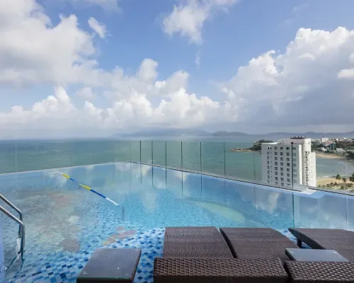 Senia Hotel Nha Trang