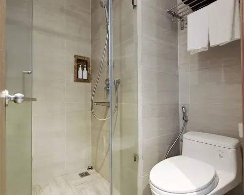 Phòng gia đình Senia Hotel Nha Trang