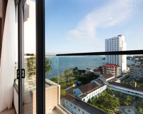Nhà hàng Senia Hotel Nha Trang