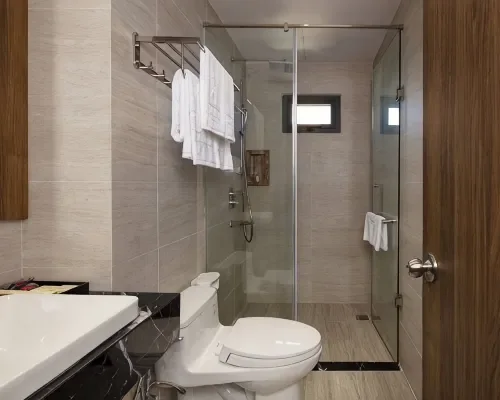 Phòng đôi Senia Hotel Nha Trang