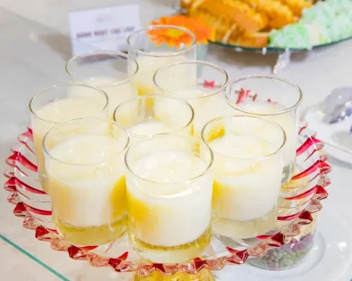 Không gian ăn uống tại Stella Maris Nha Trang Hotel – góc 2