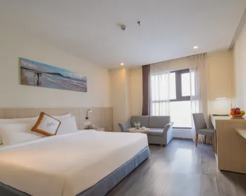 Stella Maris Nha Trang Hotel