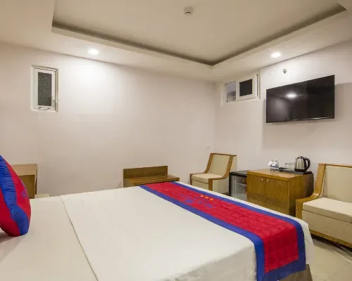 Sun City Hotel Nha Trang