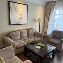 Phòng nghỉ tại Sunrise Nha Trang Beach Hotel & Spa – góc 5