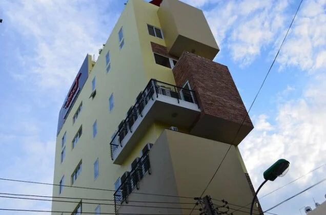 Tabalo Hostel Nha Trang