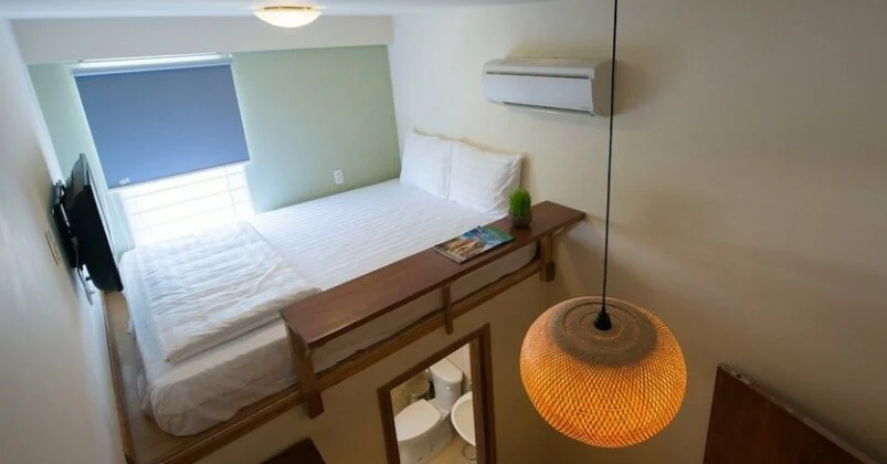 Quầy lễ tân Tabalo