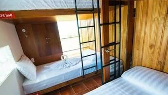 Phòng Double Cabin