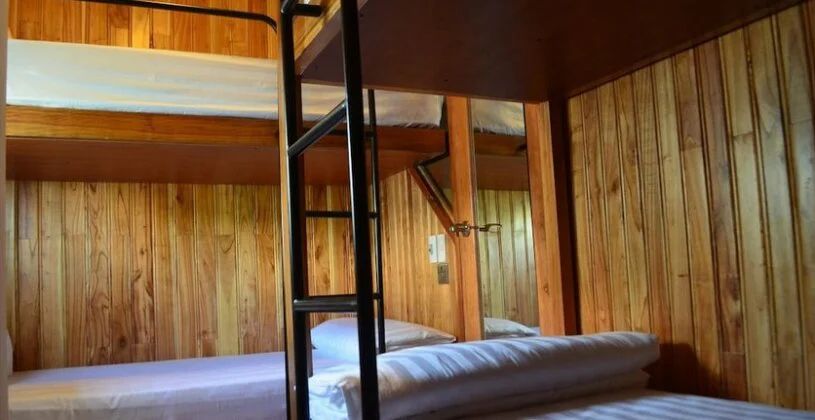 Phòng Standard Double Bed