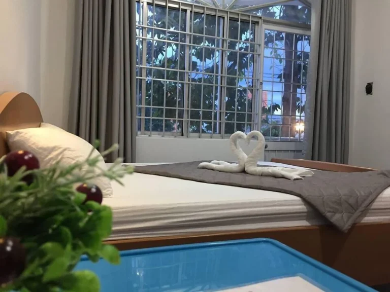 Tabana Hostel Nha Trang
