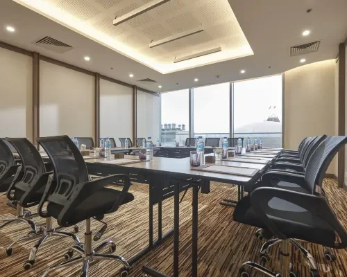 Không gian hội nghị và sự kiện tại The Empyrean Nha Trang – góc 2