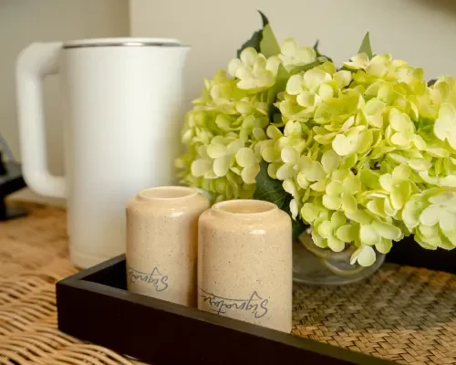 Hình ảnh thực tế tại The Signature Hotel Nha Trang