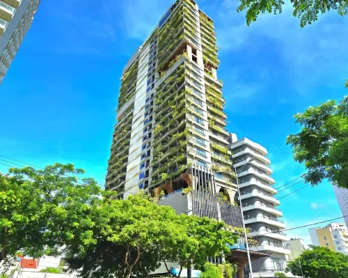 The Signature Hotel Nha Trang