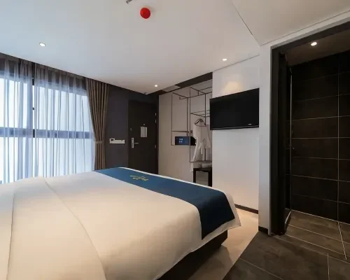 The Time Hotel Nha Trang