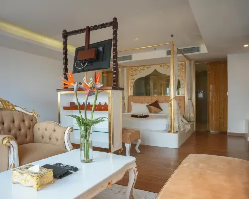 TND Hotel Nha Trang