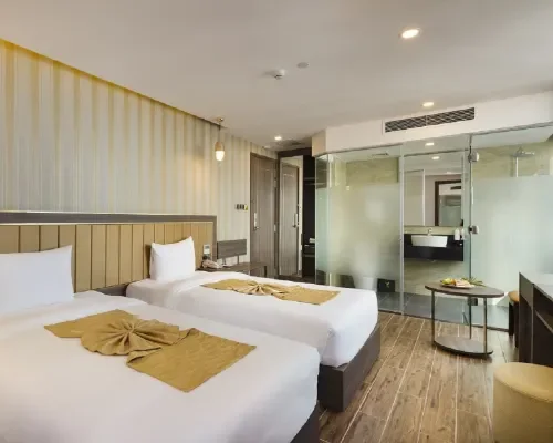 V Hotel Nha Trang