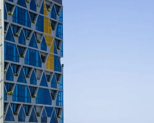 Toàn cảnh tại Venue Hotel Nha Trang – góc 3
