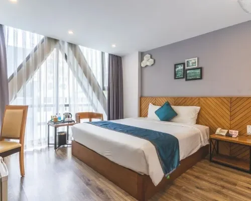 Venue Hotel Nha Trang