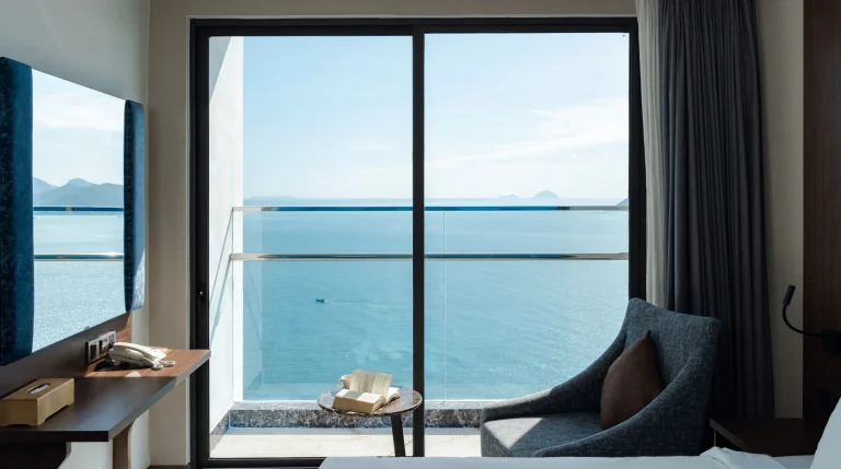 Vesna Hotel Nha Trang