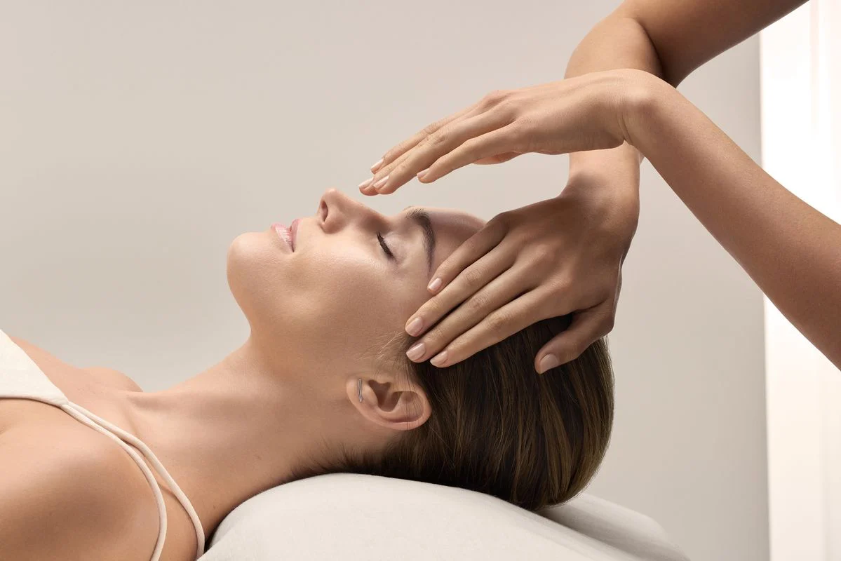 Khu spa tại Vesna Hotel Nha Trang – góc 5