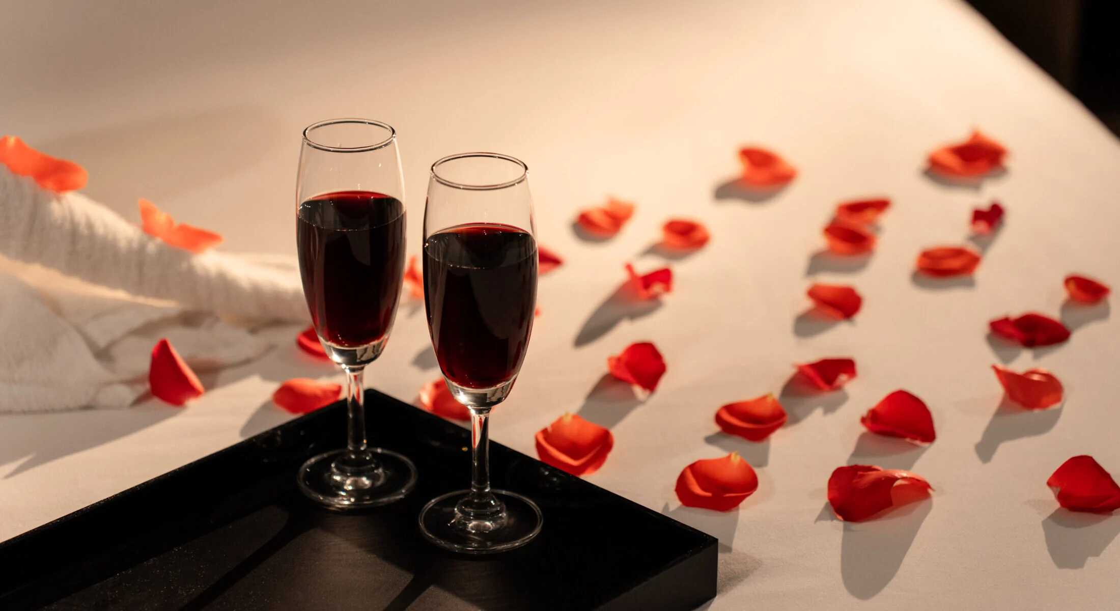 Khu spa tại Vesna Hotel Nha Trang – góc 2