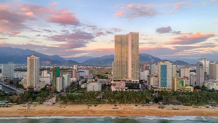 Vinpearl Beachfront Nha Trang